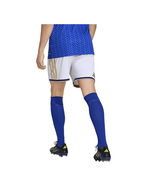 Adidas Italia short gara home 26 Italia | JL6941HOME WC 26